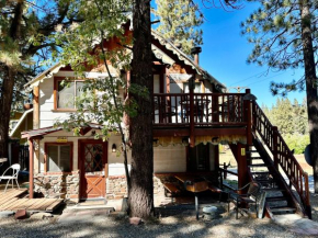 Big Bear Lake - Tulip Lane Cabin #22 Big Bear Lake